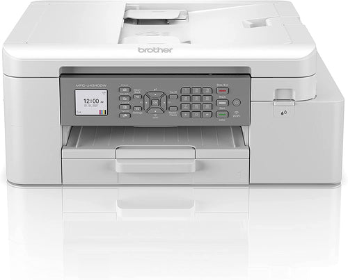 Brother MFC-J4340DW Inkjet A4 4800 x 1200 DPI Wi-Fi Brother MFC-J4340DW Inkjet A4 4800 x 1200 DPI Wi-Fi